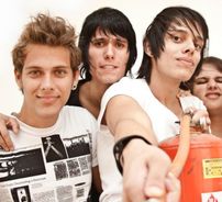 Foto de Banda Smille