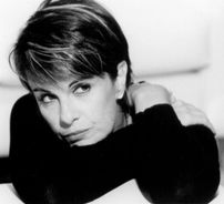 Foto de Leila Pinheiro