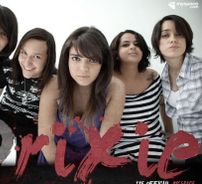 Foto de Banda Drixie
