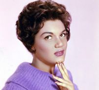 Foto de Connie Francis