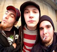 Foto de The Flatliners