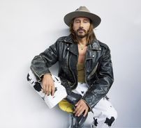 Foto de Bob Sinclar