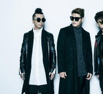 Foto de TURBO (K-pop)