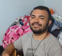 Foto de Elder Valeriano