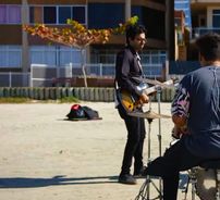 Foto de Golden Streets