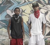 Foto de Teoria da Perifa