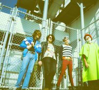 Foto de Fever The Ghost