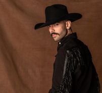 Foto de Luan Pereira