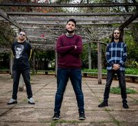 Foto de Sinestesia Sonora