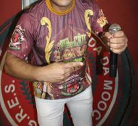 Foto de Freddy Vianna