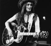 Foto de Emmylou Harris