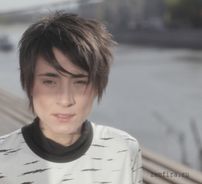 Foto de Zemfira