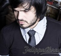 Foto de Felippe Abreu