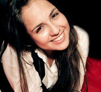 Foto de Weila Maciel