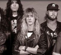 Foto de Metal Church
