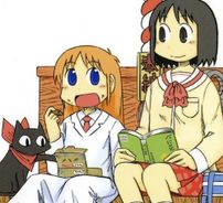 Foto de Nichijou