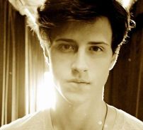 Foto de Shane Harper