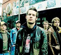 Foto de Revolverheld