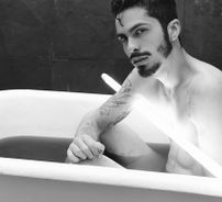 Foto de Victor Cavalcanti