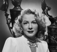 Foto de Betty Hutton