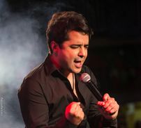 Foto de Marcelinho de Lima