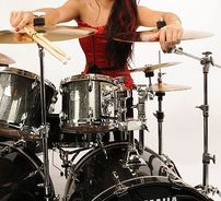 Foto de Sacred Storm