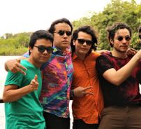 Foto de Macacos Pelados