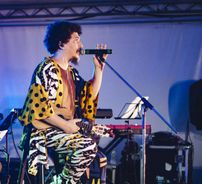 Foto de Evandro dos Reis