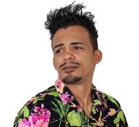 Foto de Thiaguinho Pressão