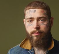 Foto de Post Malone