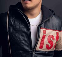 Foto de Nicolás Ruiz