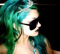 Foto de Porcelain And The Tramps