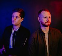 Foto de Facing Waves