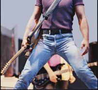 Foto de Bruce Springsteen