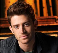 Foto de Brendan James