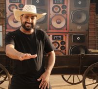 Foto de Raí Saia Rodada