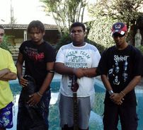 Foto de Juicebox Revolution