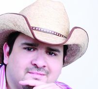 Foto de Júnior e Rodrigo