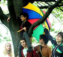 Foto de Cajun Dance Party