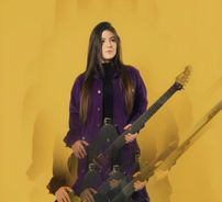 Foto de Jéssica Falchi