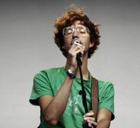 Foto de The Whitest Boy Alive