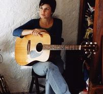 Foto de Missy Higgins