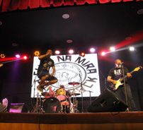 Foto de Elite na Mira