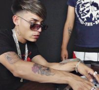 Foto de Victor La Voz Official