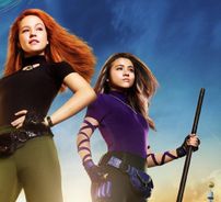 Foto de Kim Possible