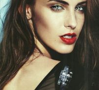 Foto de Jessica Lowndes