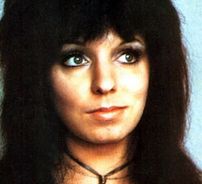 Foto de Shocking Blue