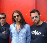 Foto de The Black Mamba