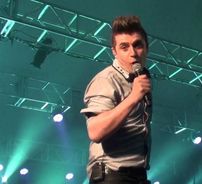 Foto de Henrique Dylan