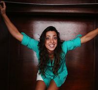 Foto de Michele Leal